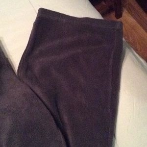 Columbia lounge pants - women’s XL